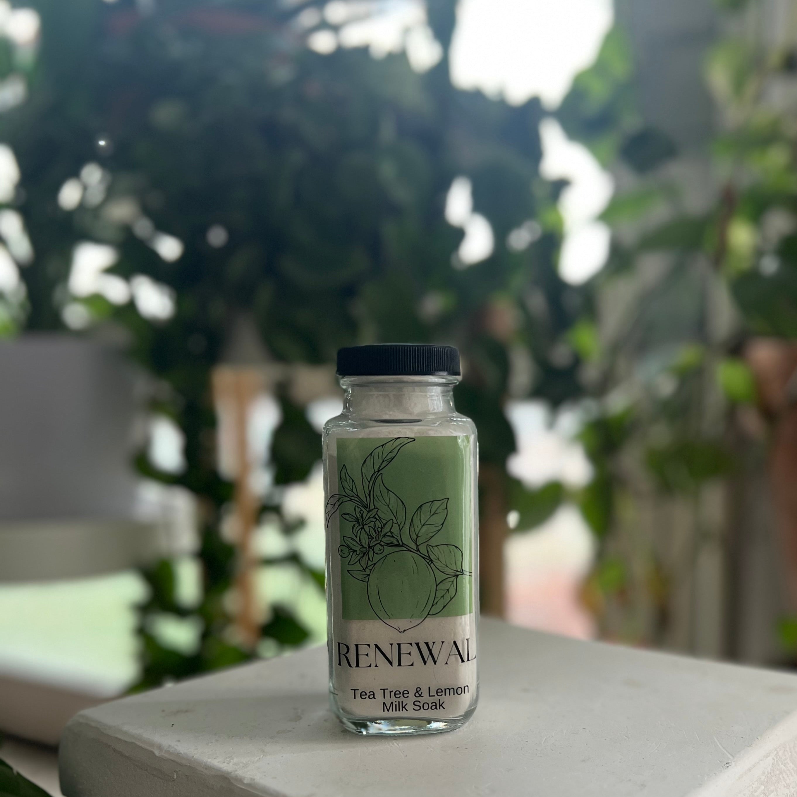 Renewal