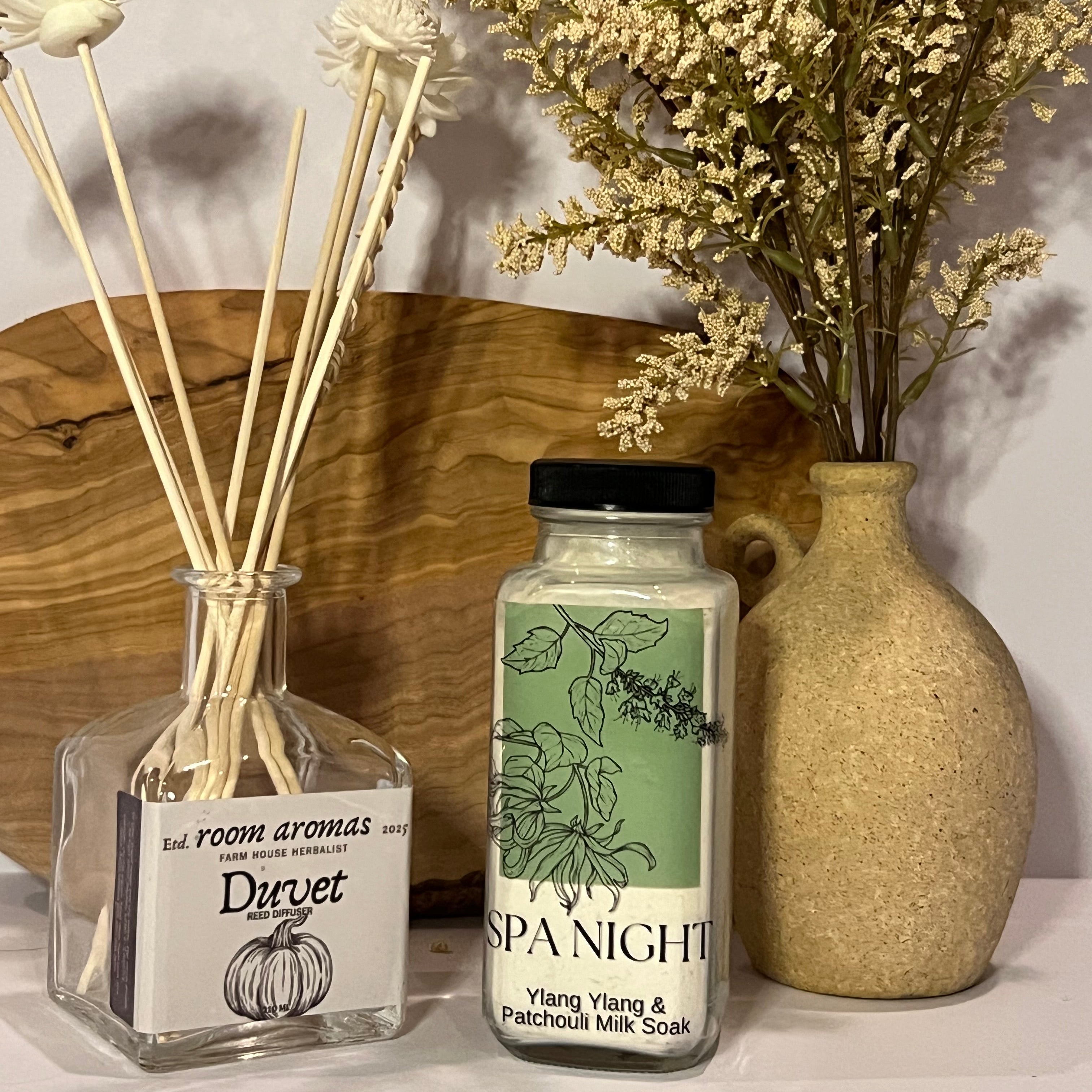🕯️ The Home Sanctuary Set