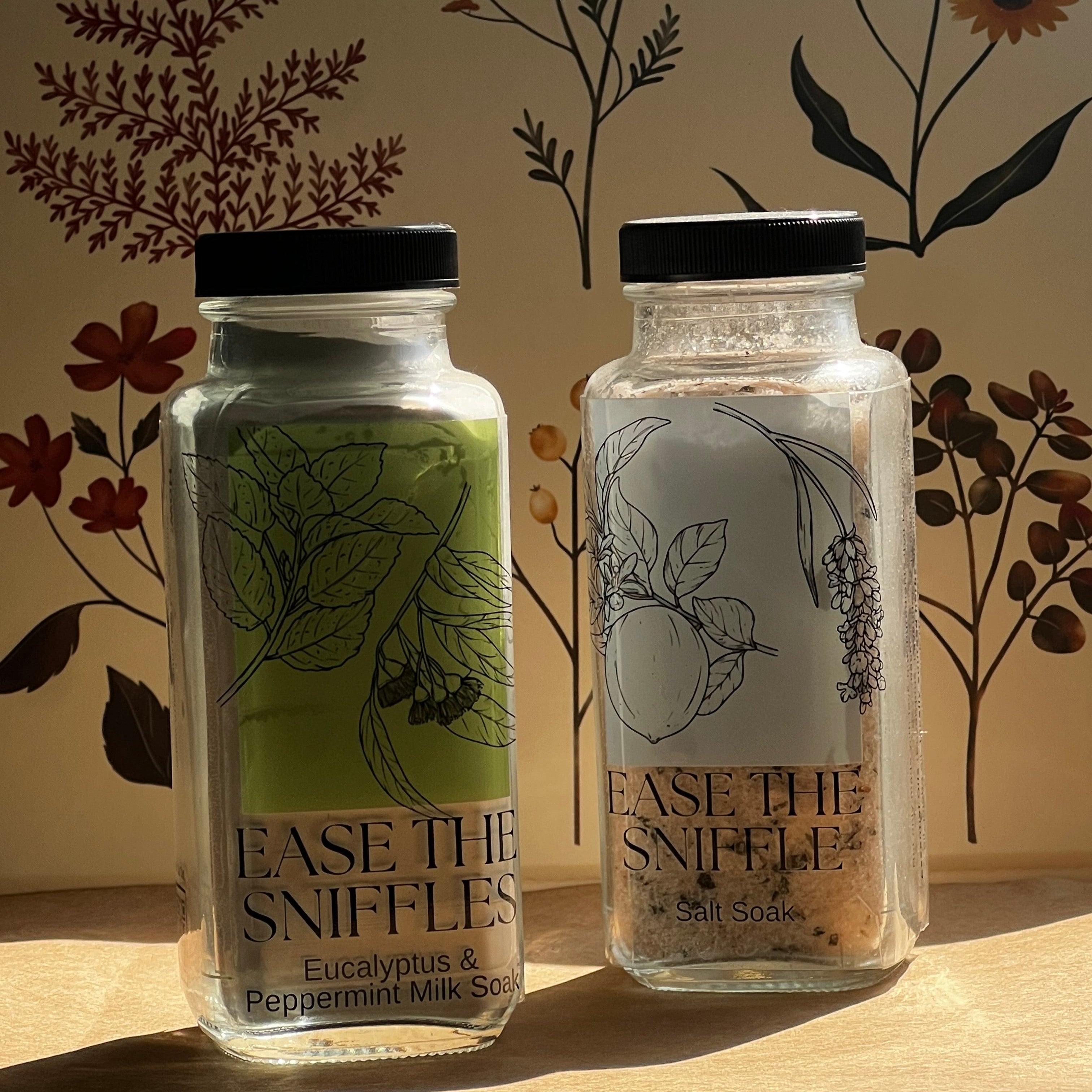 Ease the Sniffle