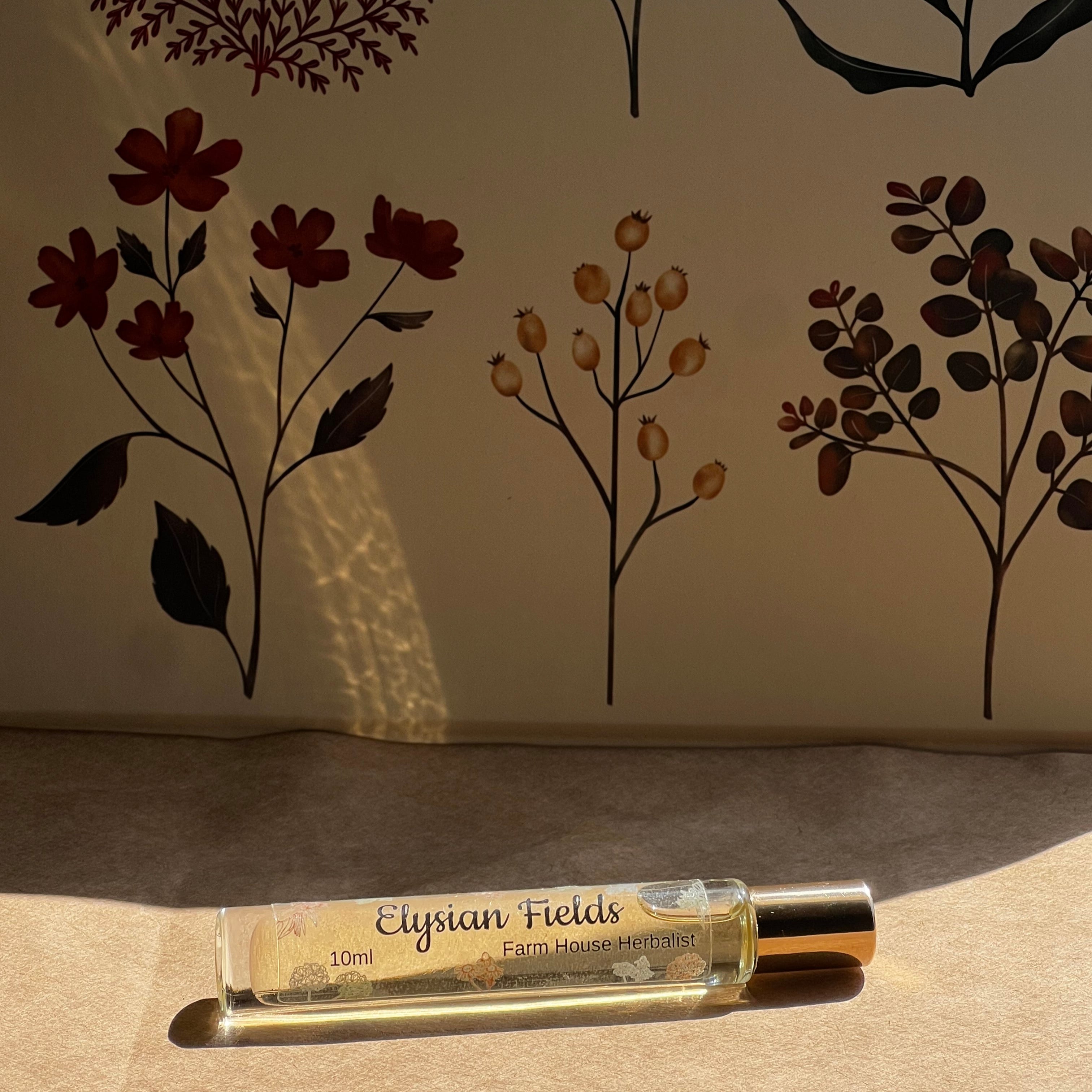 Elysian Fields