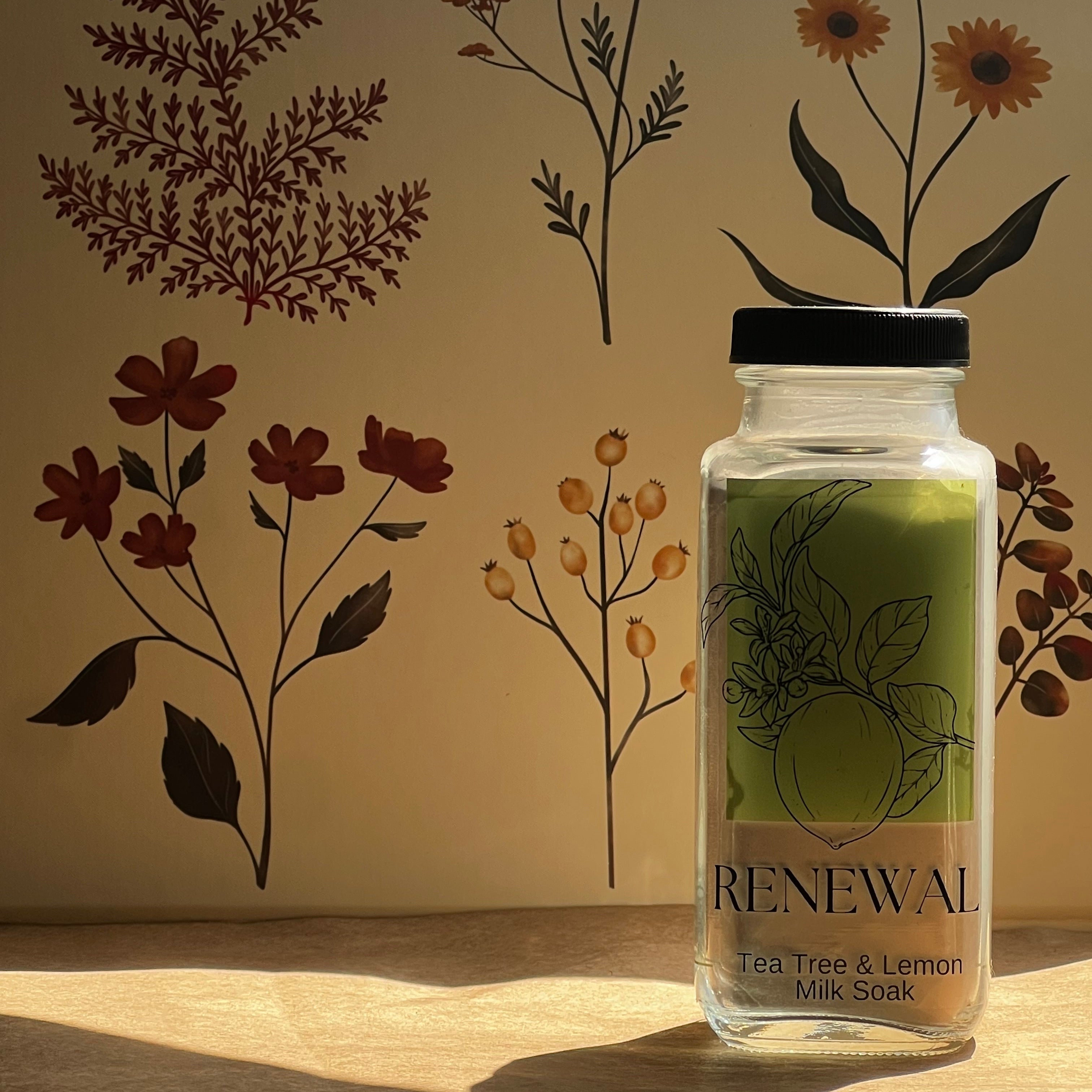 Renewal