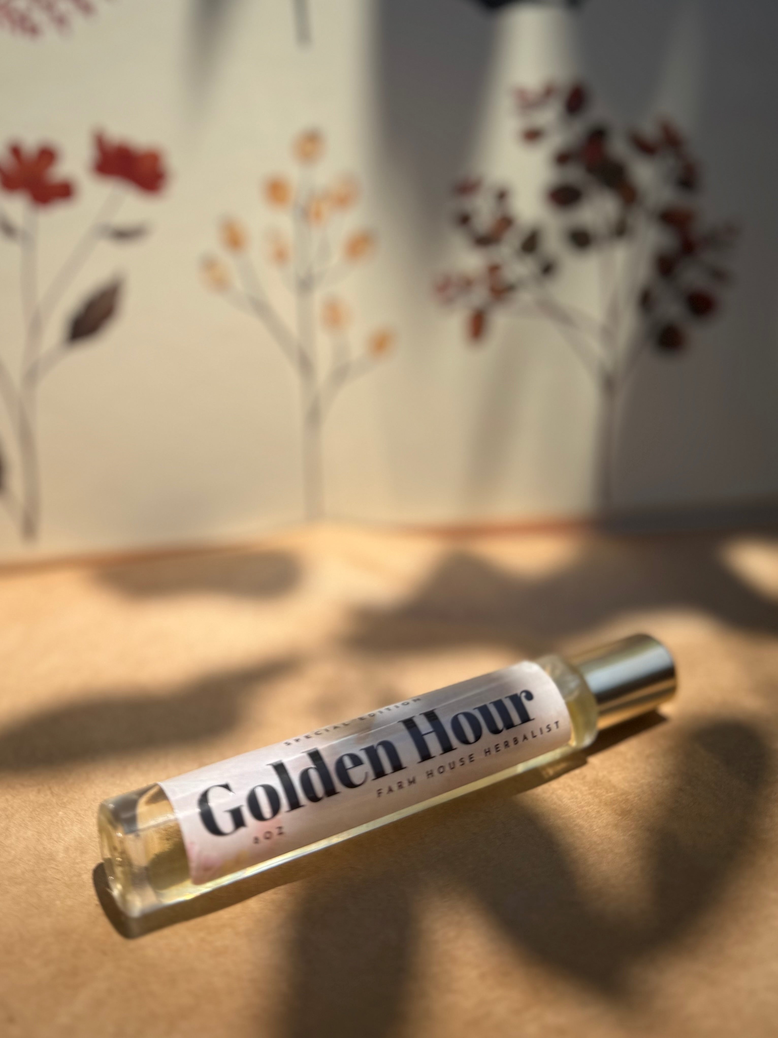 Golden Hour