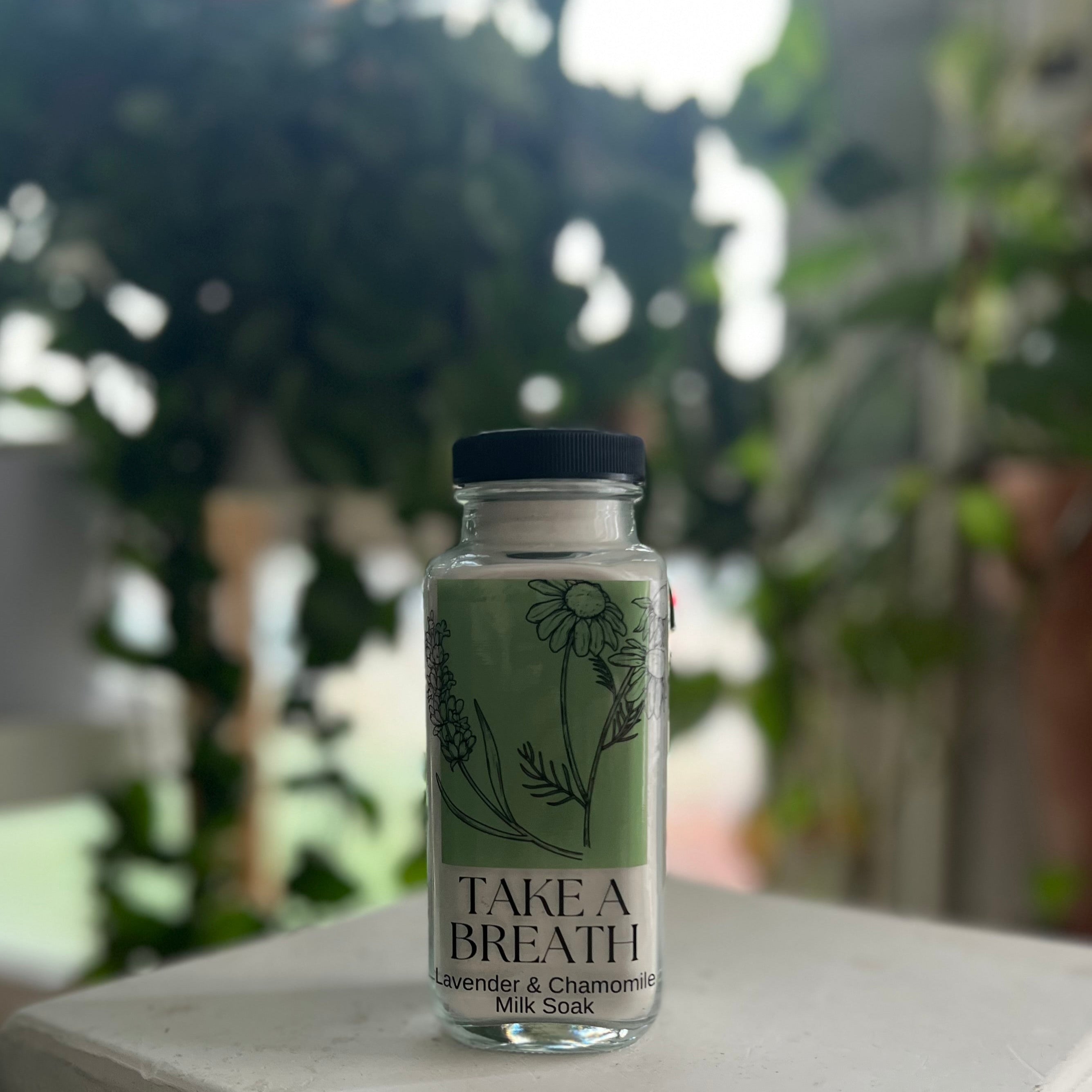 Take a Breath