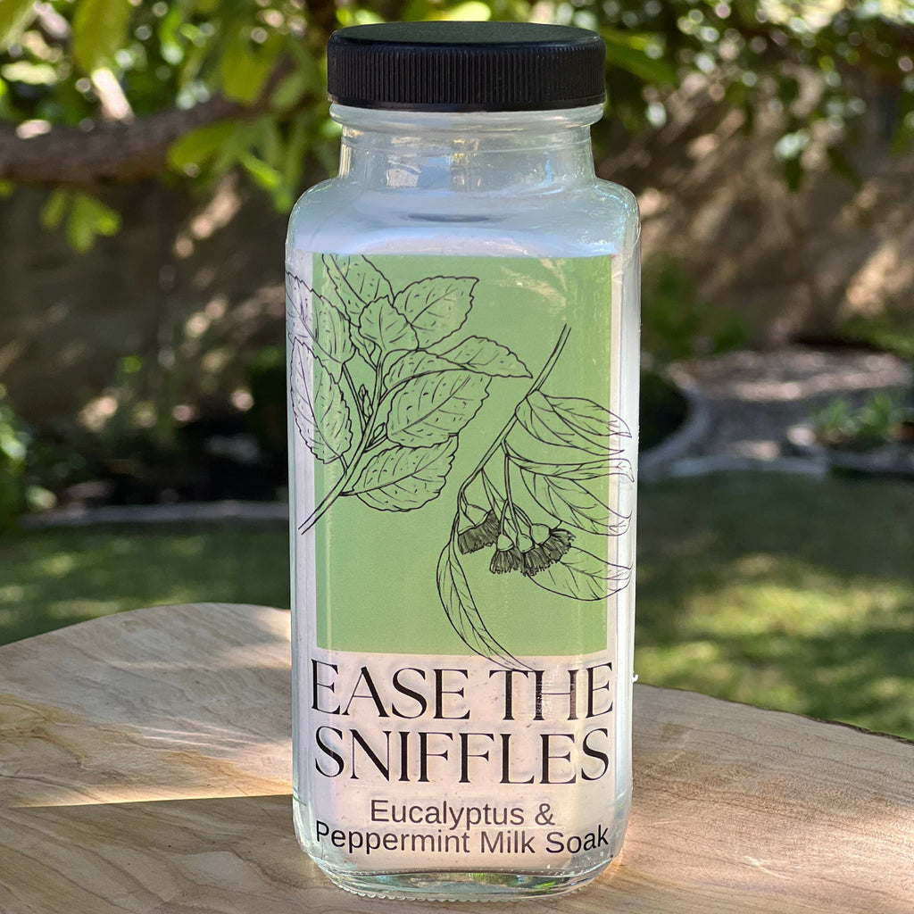 Ease the Sniffle