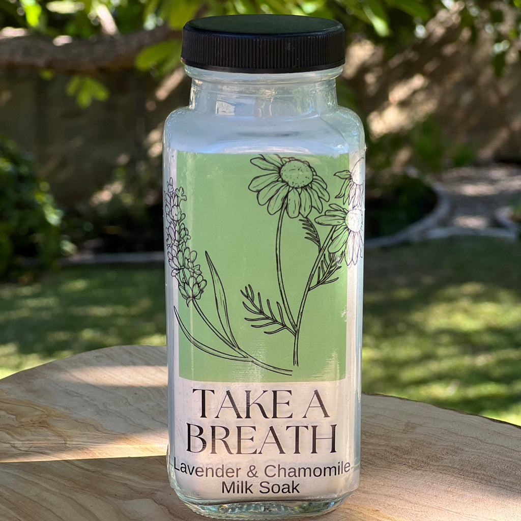 Take a Breath
