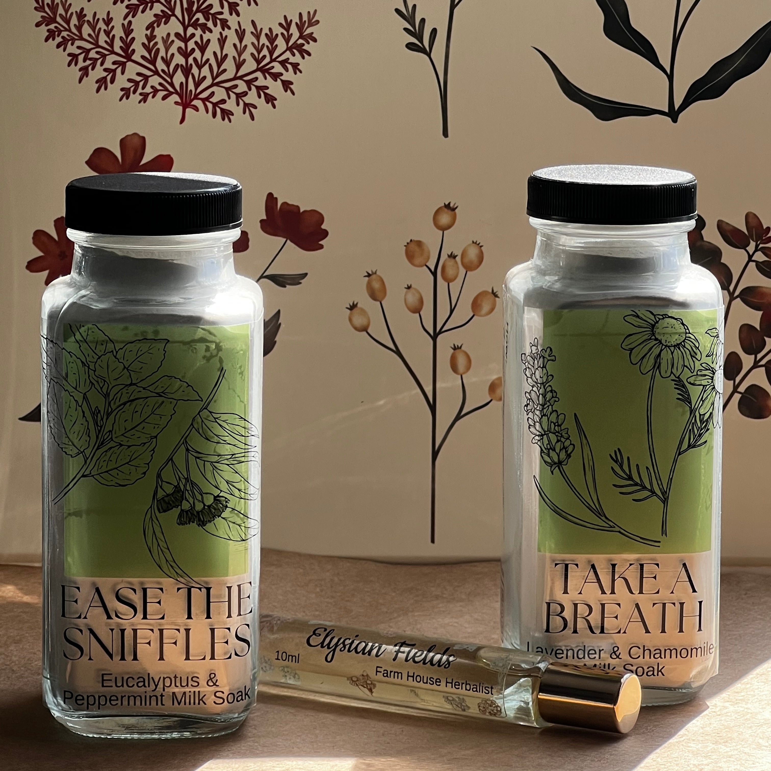 Take a Breath