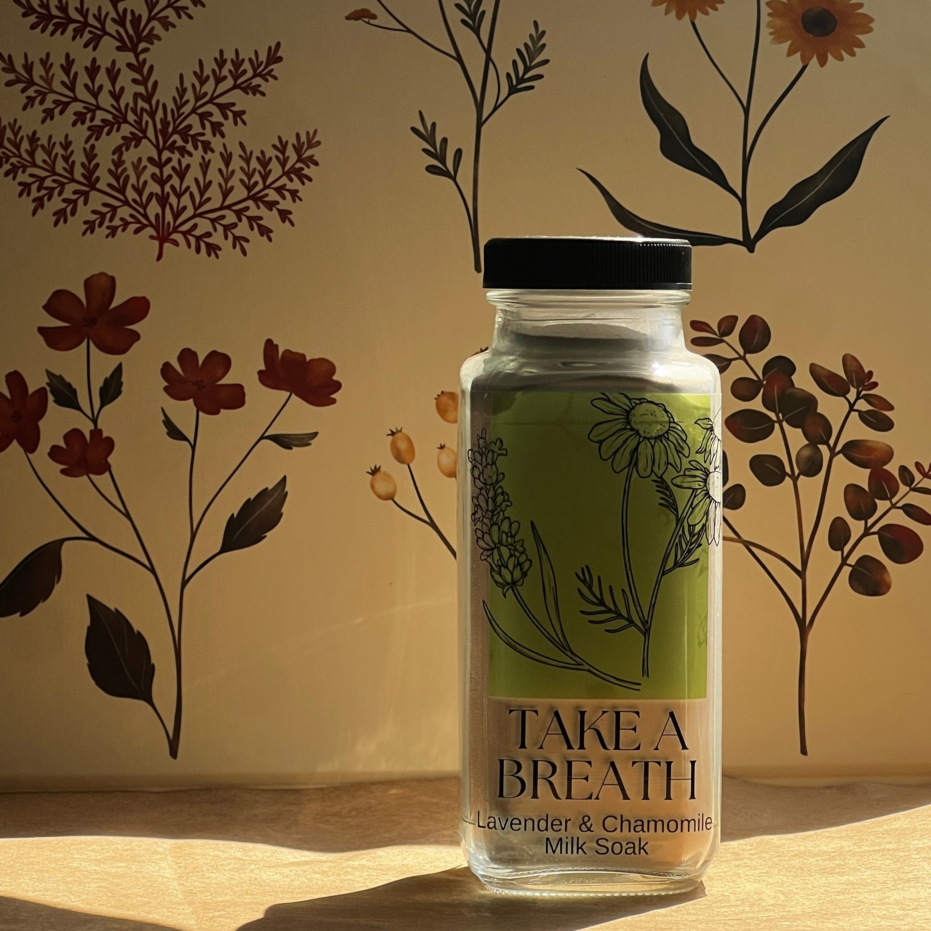 Take a Breath