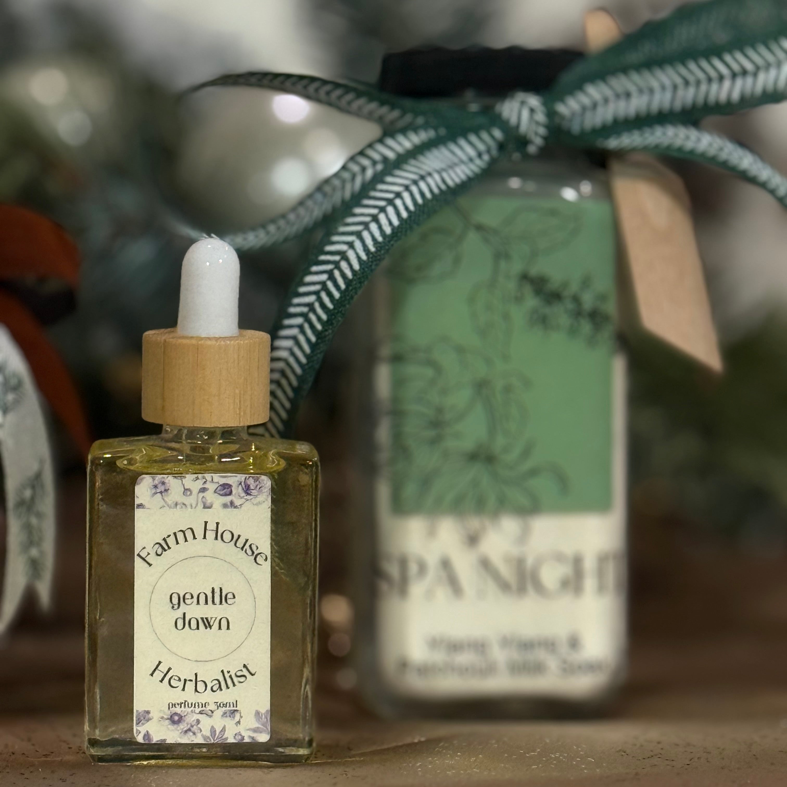 Snowlight Ritual Bundle ❄️🕯️