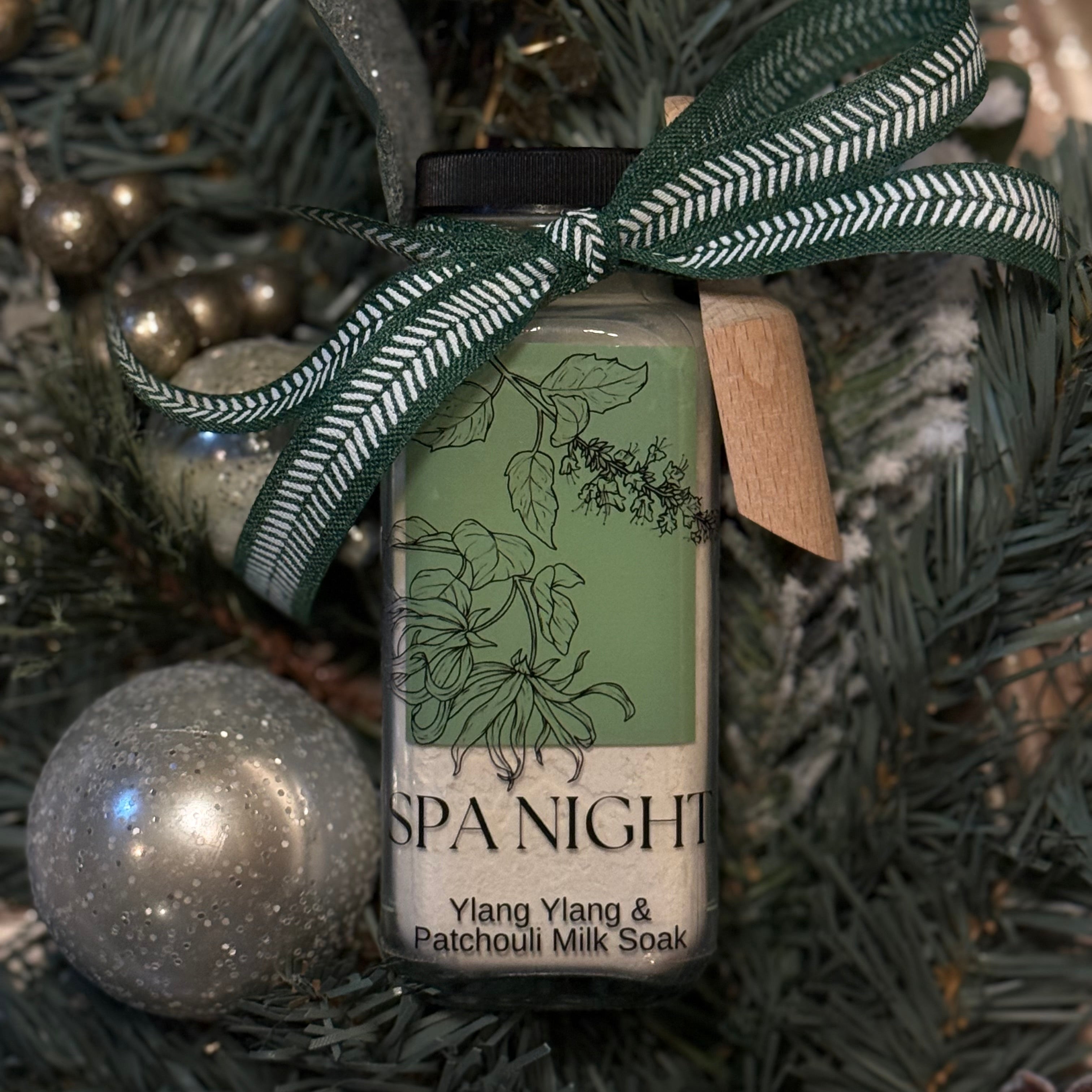 Snowlight Ritual Bundle ❄️🕯️